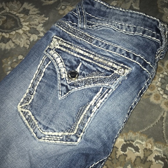Virgos jeans - Picture 6 of 8